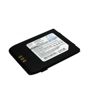 Batterie 3.7V 0.7Ah Li-ion pour Emporia Elson ESL808