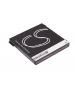 Batterie 3.7V 0.55Ah Li-ion pour Emporia EL550