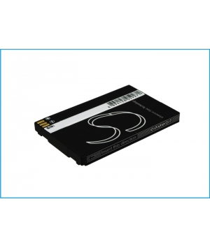3.7V 1Ah Li-ion batterie für Emporia C131 3.7V 1Ah Li-ion batterie für Emporia C131