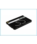 Batterie 3.7V 1Ah Li-ion pour Emporia C131