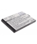 Batterie 3.7V 1Ah Li-ion pour Emporia Click