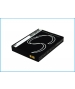 Batterie 3.7V 1.45Ah Li-ion pour Emporia Solid