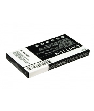 Batterie 3.7V 0.8Ah Li-ion pour Emporia RL1