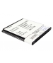 Batterie 3.7V 1.2Ah Li-ion pour Emporia C155