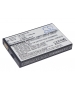 Batterie 3.7V 1.25Ah Li-ion pour Emporia Care Plus
