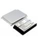 Batterie 3.7V 3Ah Li-Polymer pour E-TEN glofiish M700