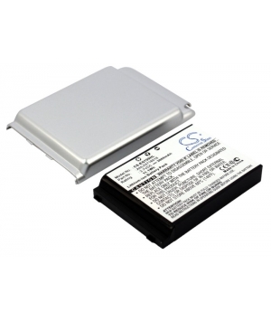 3.7V 3Ah LiPo battery for E-TEN glofiish M700