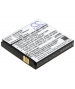 Batterie 3.7VV 3Ah Li-ion pour Evolveo StrongPhone Q4