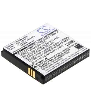 3.7V 3Ah Li-ion battery for Evolveo StrongPhone Q4