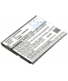Batterie 3.8VV 2Ah Li-Polymer pour Explay X5