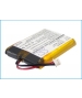 Batterie 3.7V 1.4Ah Li-Polymer pour Fitage Katharina das Grobe