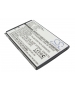 Batterie 3.7V 1.1Ah Li-ion pour Fly IQ235