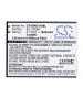 Batterie 3.7V 1.6Ah Li-ion pour Fly IQ4410