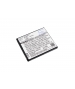 Batterie 3.7V 1.4Ah Li-ion pour Fly IQ449