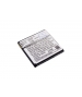 Batterie 3.7V 0.9Ah Li-ion pour Fly E145TV