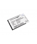 Batterie 3.7V 2.5Ah Li-ion pour Fly Era Energy 2