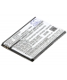 Batterie 3.8V 2Ah Li-Polymer pour Fly IQ4514