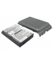 Batterie 3.7V 3.06Ah Li-Polymer pour Fujitsu Loox T800