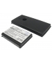 Batterie 3.7V 1.85Ah Li-ion pour Garmin-Asus nuvifone M20