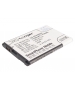 Batterie 3.7V 1.75Ah Li-ion pour GFive A78