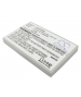 Batterie 3.7V 1.3Ah Li-ion pour Gigabyte gSmart MW998