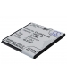 Batterie 3.7V 1.9Ah Li-ion pour Gigabyte Gsmart Simba SX1