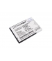Batterie 3.8V 3Ah Li-ion pour GIONEE C620