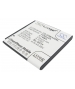 Batterie 3.7V 1.55Ah Li-ion pour GIONEE GN205