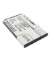 Batterie 3.7V 1.25Ah Li-ion pour GIONEE A320