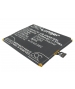 Batterie 3.7V 2.1Ah Li-Polymer pour GIONEE GN878