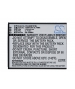 Batterie 3.7V 1.55Ah Li-ion pour GIONEE GN151