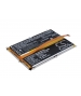 Batterie 3.8V 6Ah Li-Polymer pour GIONEE M5