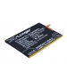 Batterie 3.8V 2.45Ah Li-Polymer pour GIONEE ELIFE S5.5L