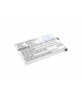 Batterie 3.85V 5Ah Li-Polymer pour GIONEE M3