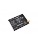 Batterie 3.8V 3Ah Li-Polymer pour Green Orange JL610