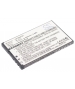 Batterie 3.7V 0.82Ah Li-ion pour Gresso Cruiser