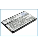 Batterie 3.7V 1.01Ah Li-ion pour GSmart S1200