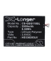 Batterie 3.8V 2.5Ah Li-Polymer pour GSmart Guru G1