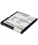 Batterie 3.7V 0.95Ah Li-ion pour Hagenuk C900