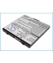 Batterie 3.7V 0.6Ah Li-ion pour Hagenuk E20
