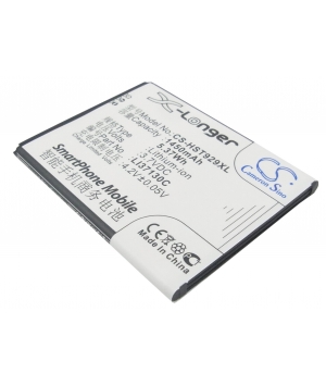 3.7V 1.45Ah Li-ion battery for Hisense E820 3.7V 1.45Ah Li-ion battery for Hisense E820