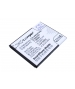 Batterie 3.7V 2.15Ah Li-ion pour Hisense E968