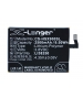 Batterie 3.8V 2.5Ah Li-Polymer pour Hisense HS-X5T