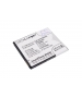 Batterie 3.8V 2.05Ah Li-Polymer pour Hisense E620M
