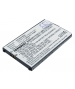 Batterie 3.7V 1.26Ah Li-ion pour HP iPAQ 530