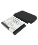 Batterie 3.7V 2.8Ah Li-ion pour HP iPAQ 900