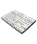 Batterie 3.7V 1.1Ah Li-ion pour HP Glisten K3