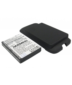 Batterie 3.7V 2.2Ah Li-ion pour HTC Droid Eris