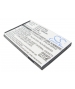 Batterie 3.7V 1.2Ah Li-ion pour HTC 7 Pro