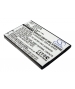 Batterie 3.7V 1.35Ah Li-ion pour HTC Acquire